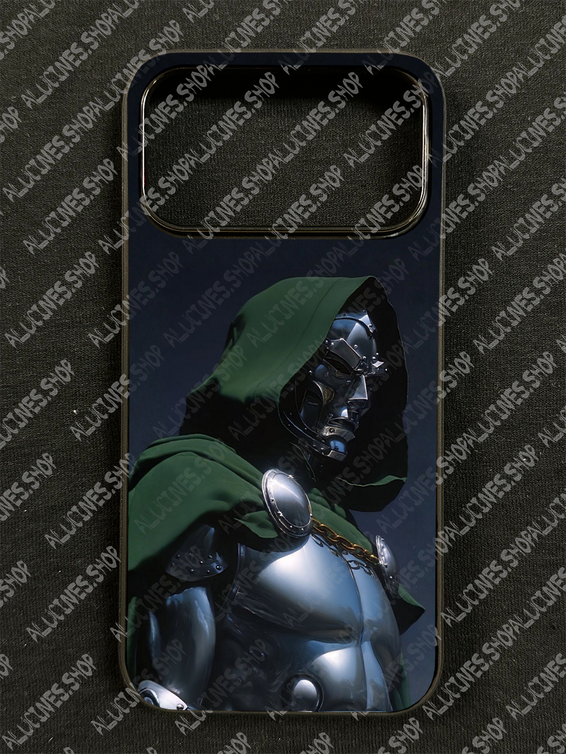 0146 Phone Case