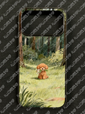 0152 Phone Case