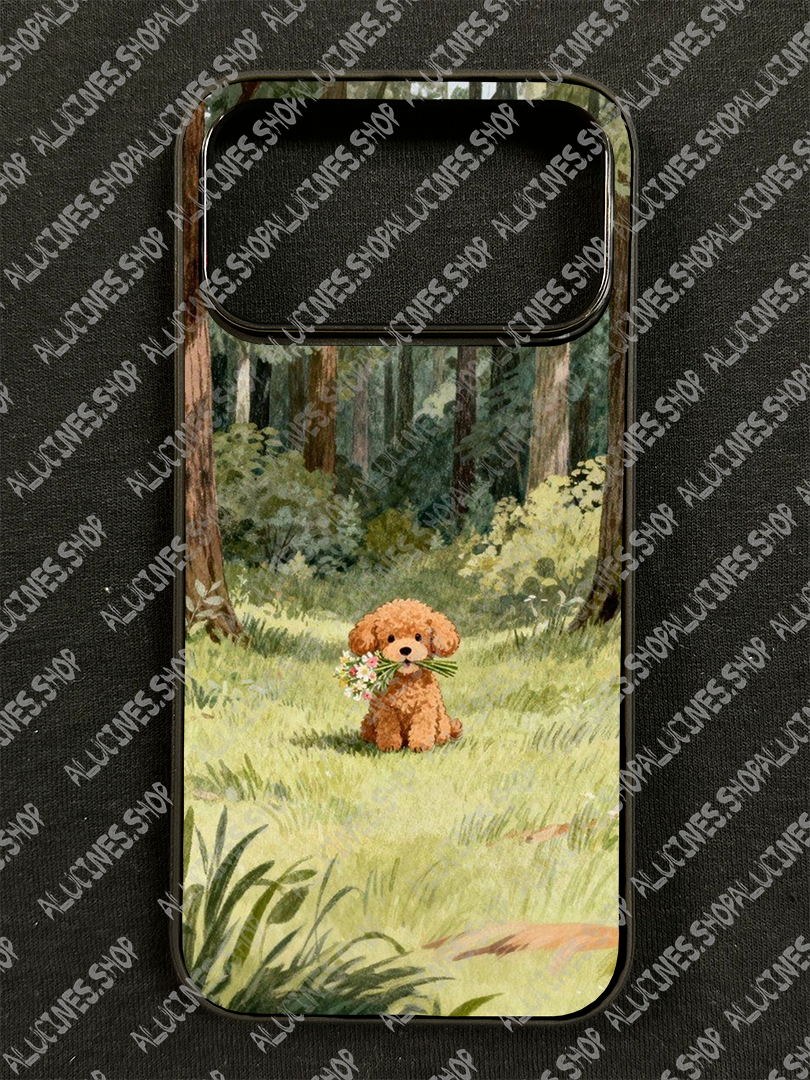 0152 Phone Case