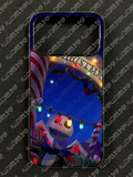 0154 Phone Case