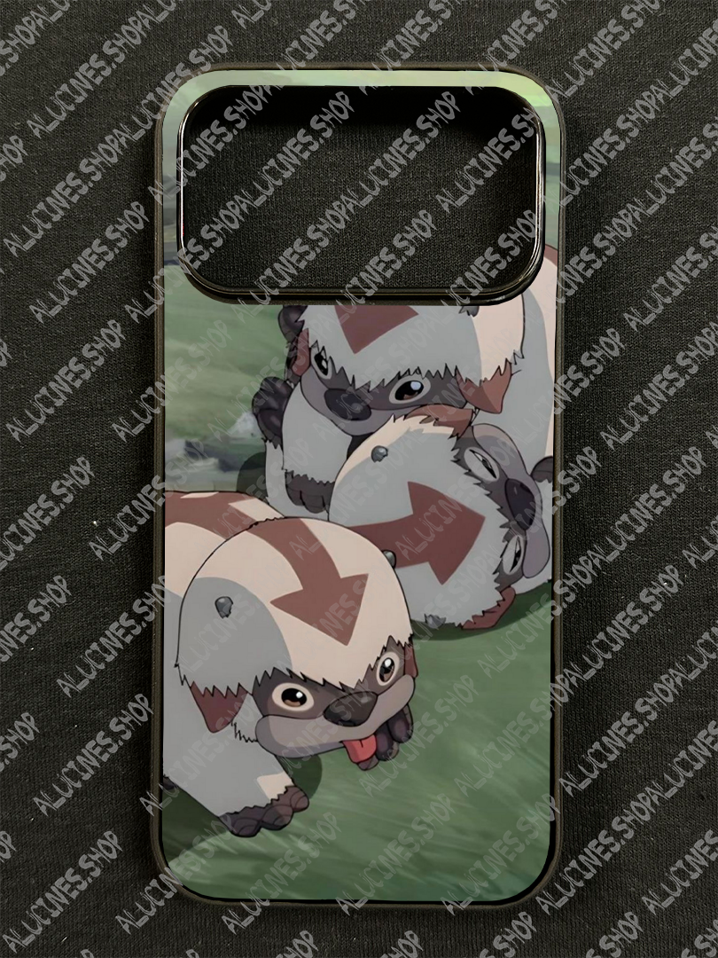 0155 Phone Case