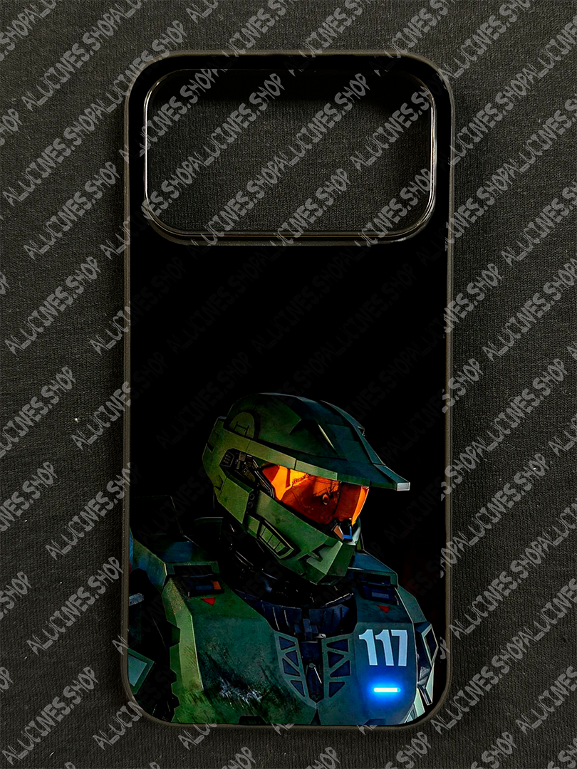 0156 Phone Case