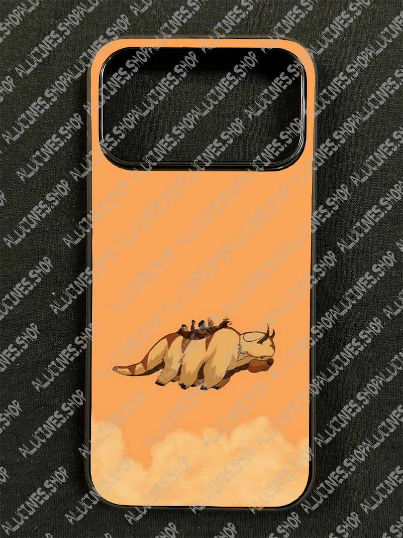 0158 Phone Case