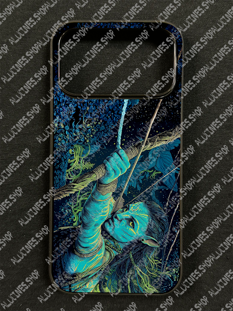 0159 Phone Case