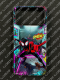 0160 Phone Case