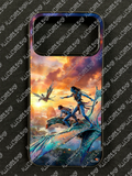 0162 Phone Case