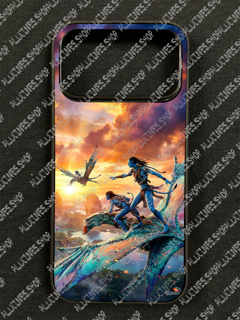0162 Phone Case