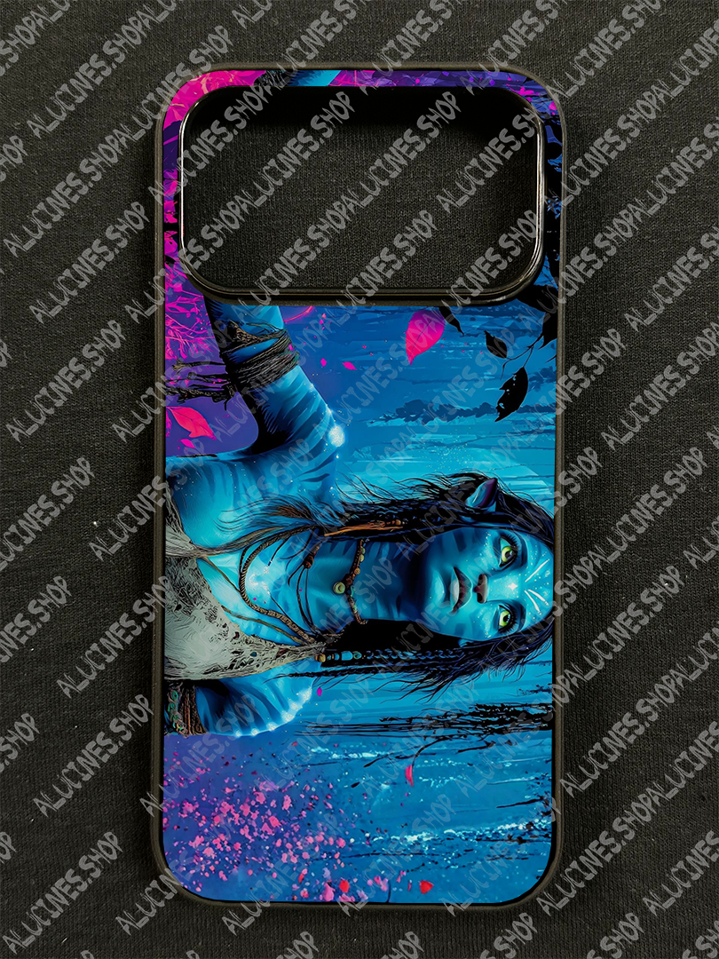 0163 Phone Case