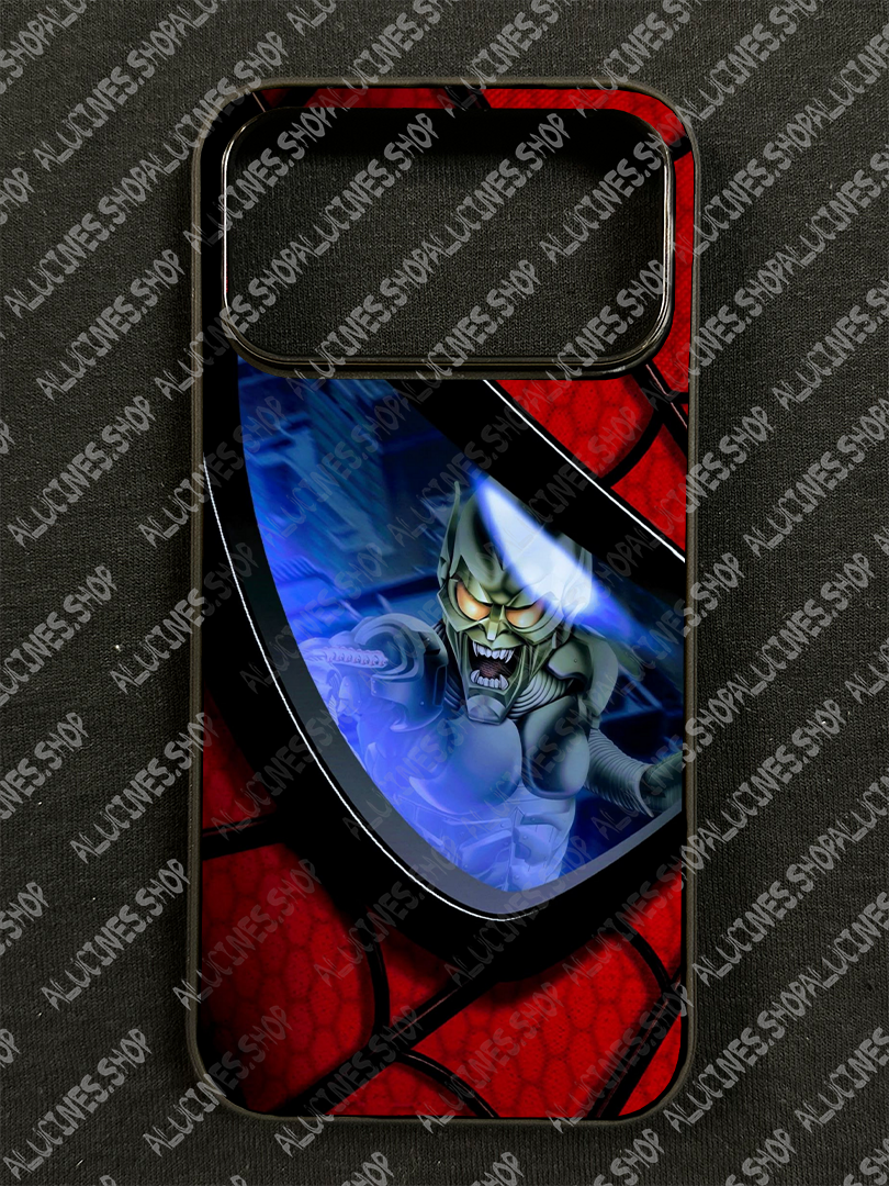 0165 Phone Case