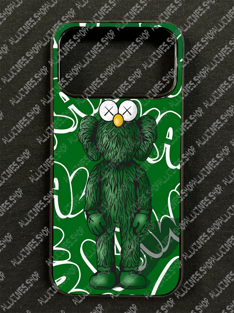 0166 Phone Case