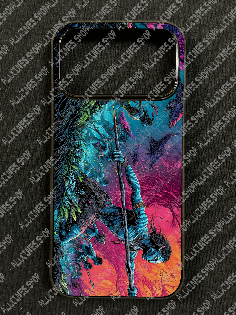 0169 Phone Case