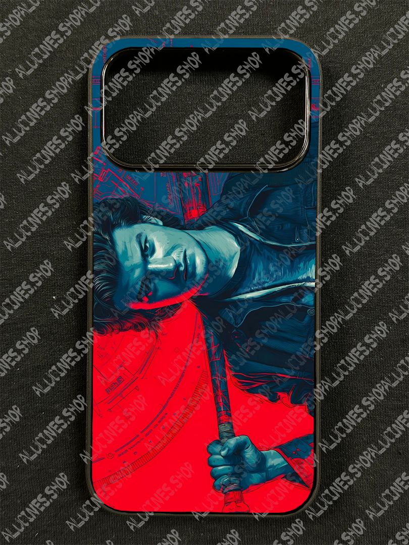 0170 Phone Case