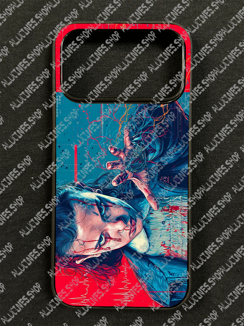 0171 Phone Case