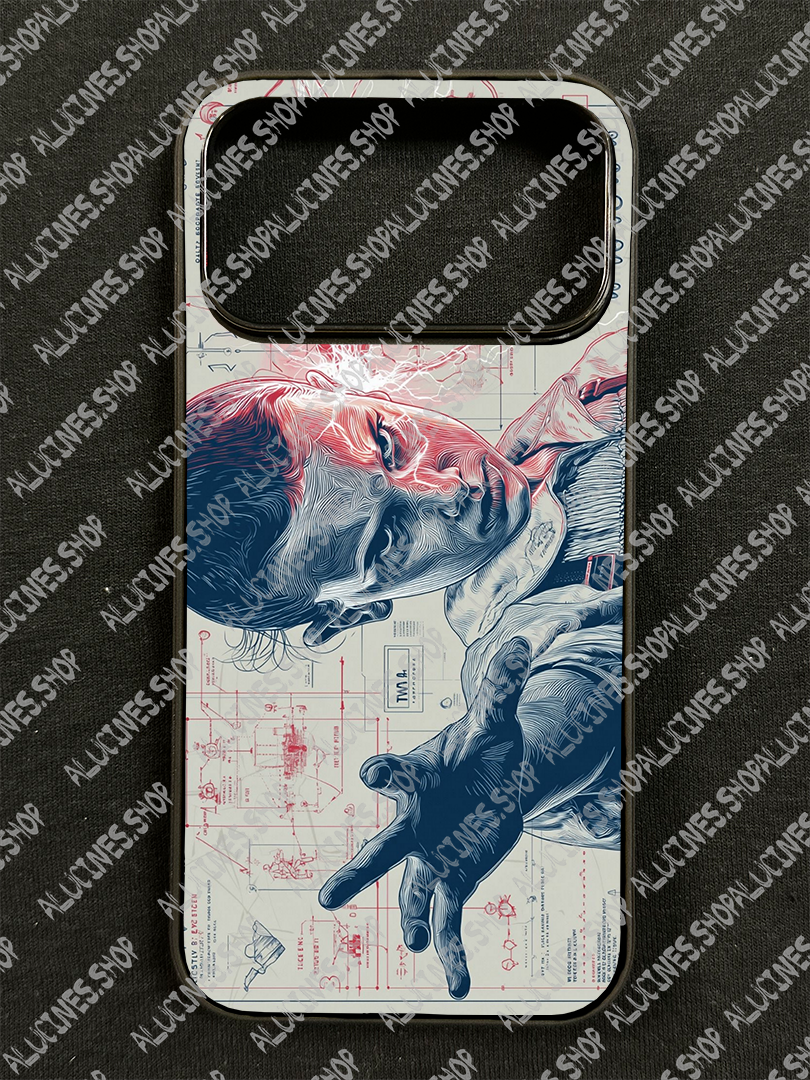 0173 Phone Case