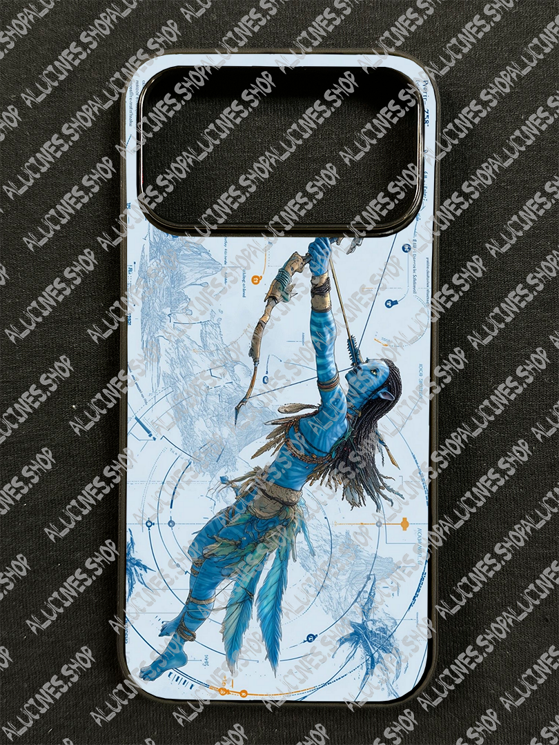 0174 Phone Case