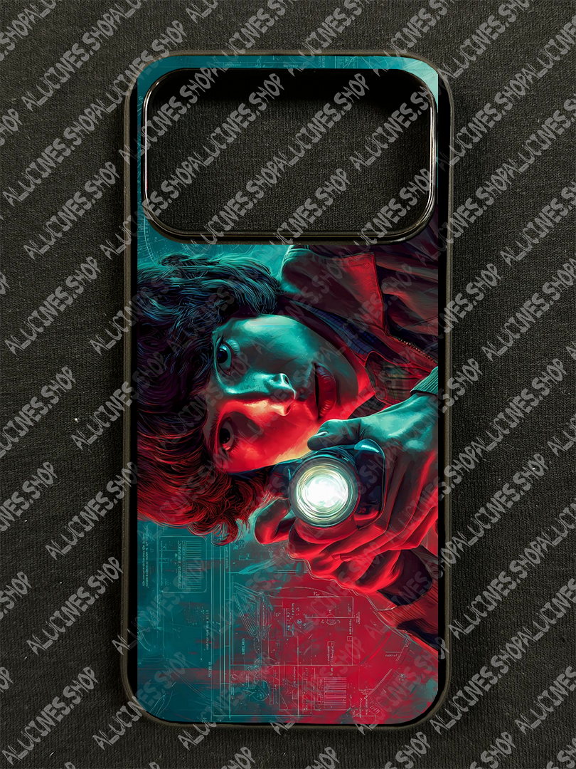 0175 Phone Case