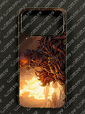 0177 Phone Case