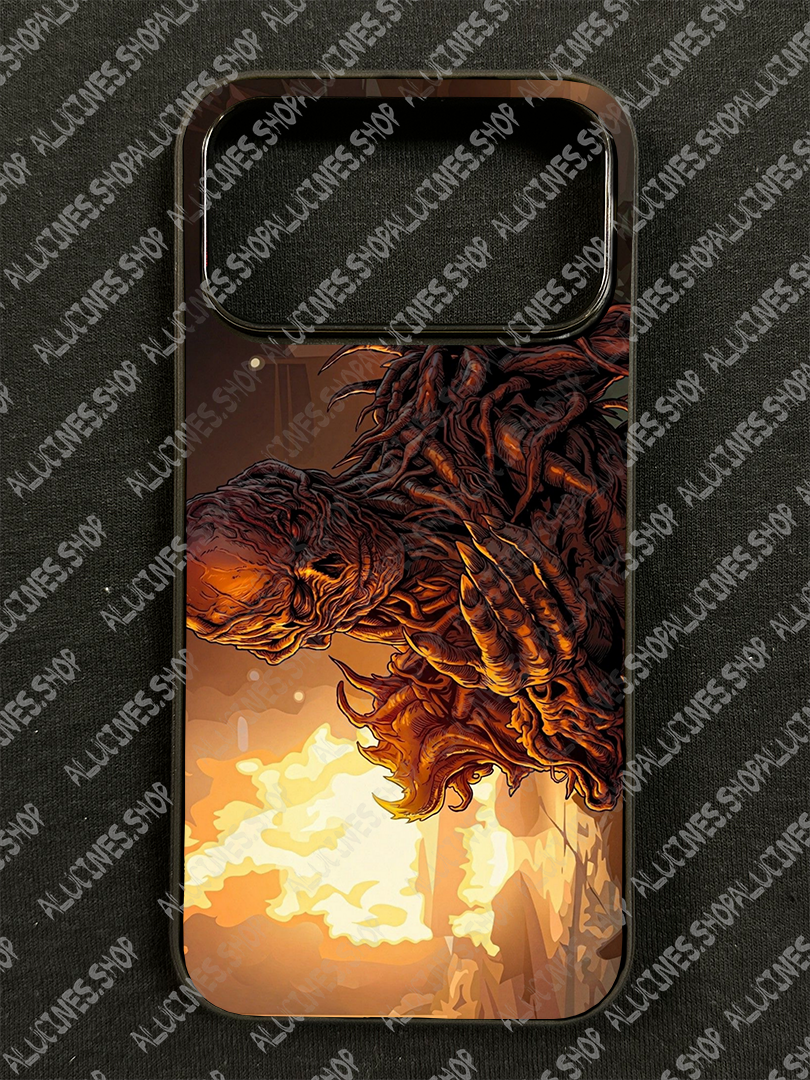 0177 Phone Case