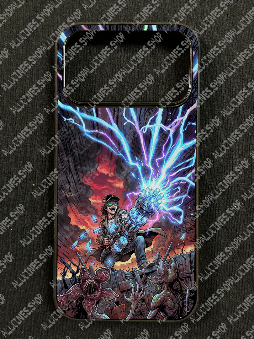 0180 Phone Case