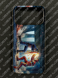 0181 Phone Case