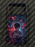 0183 Phone Case