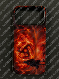 0184 Phone Case