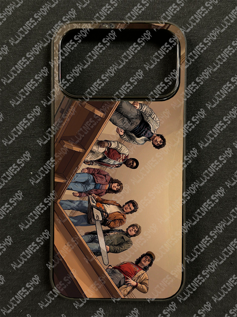 0185 Phone Case
