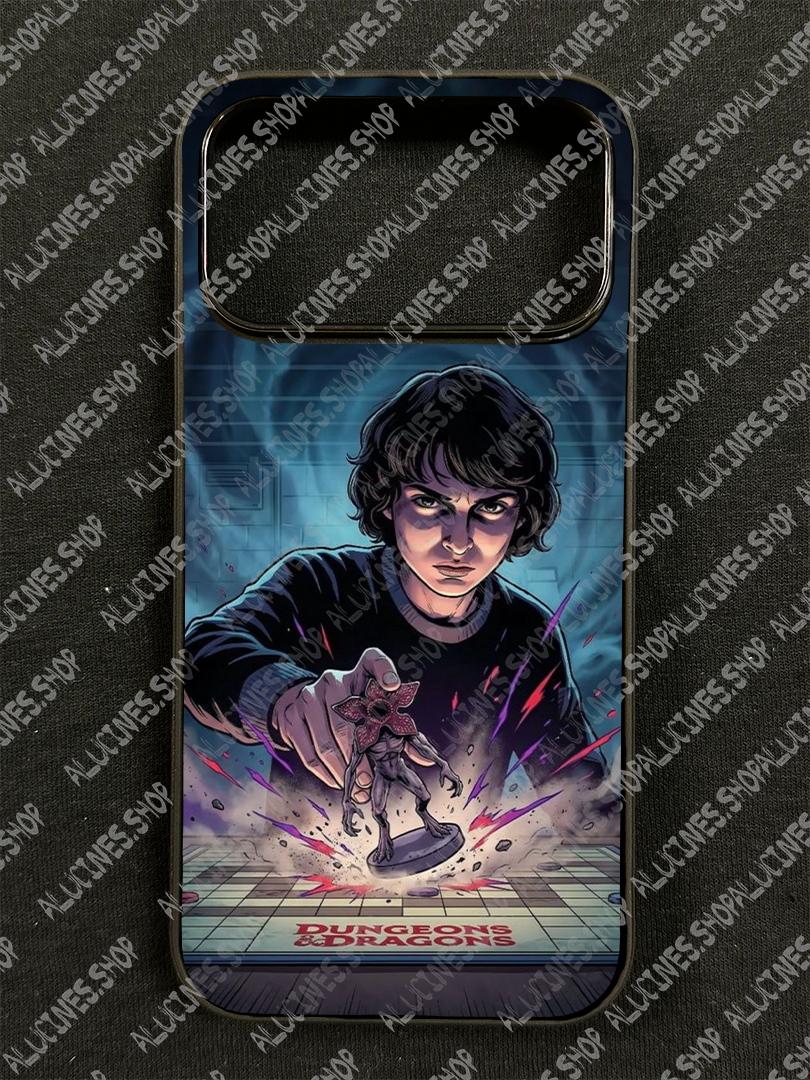 0186 Phone Case