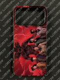 0187 Phone Case