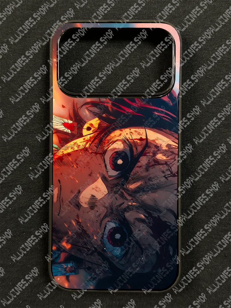 0188 Phone Case