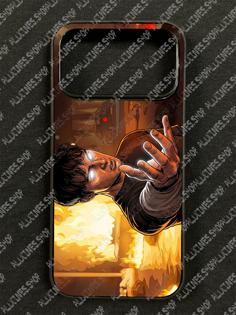 0189 Phone Case