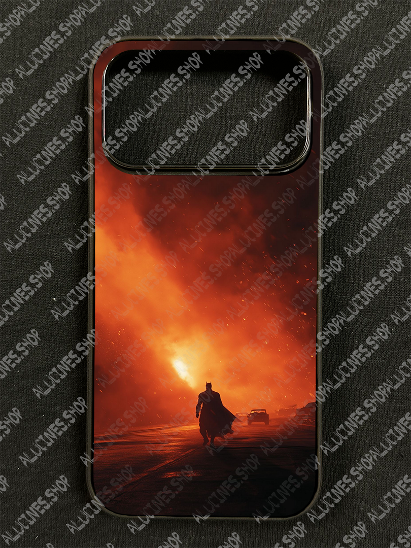 0190 Phone Case