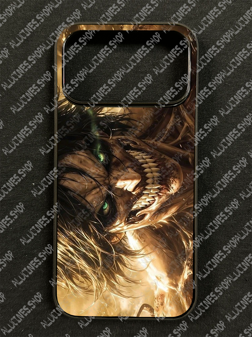 0195 Phone Case