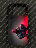 0196 Phone Case