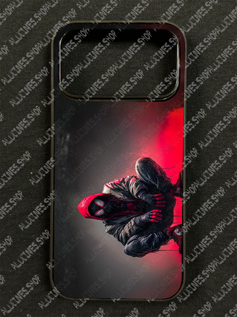 0196 Phone Case