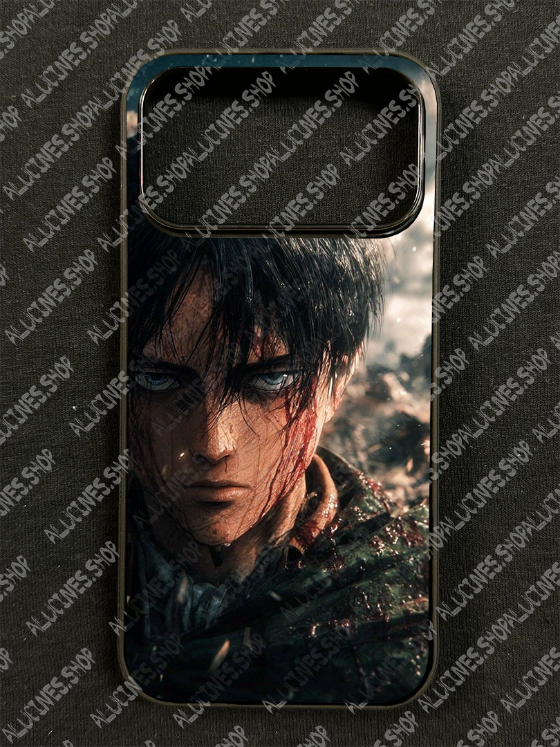 0197 Phone Case