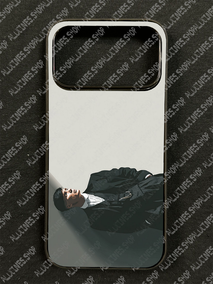0200 Phone Case
