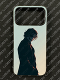 0201 Phone Case