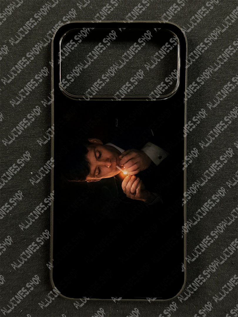 0203 Phone Case
