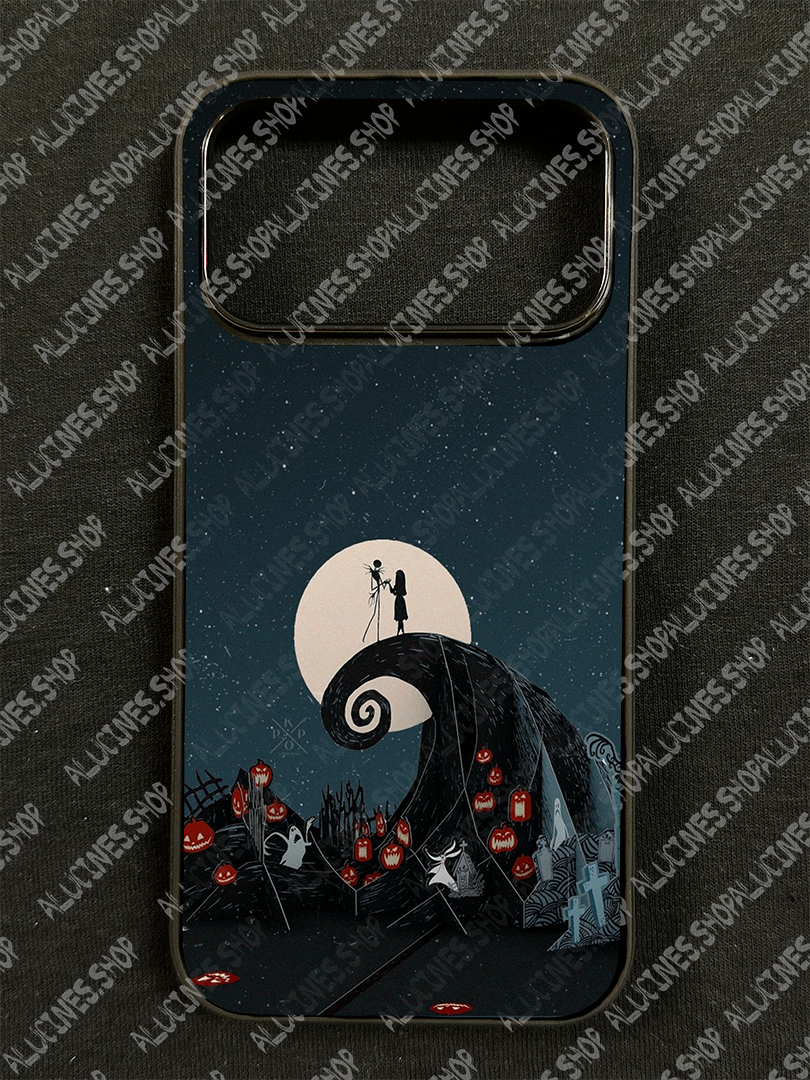 0205 Phone Case