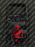 0208 Phone Case