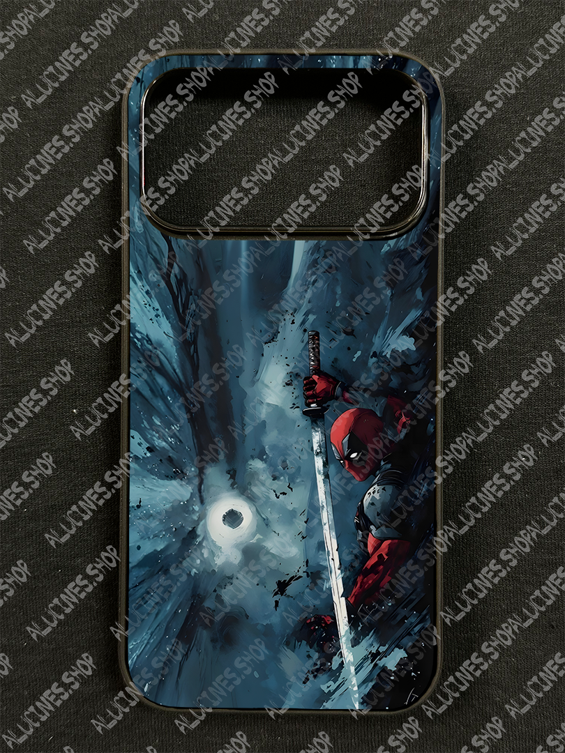 0209 Phone Case
