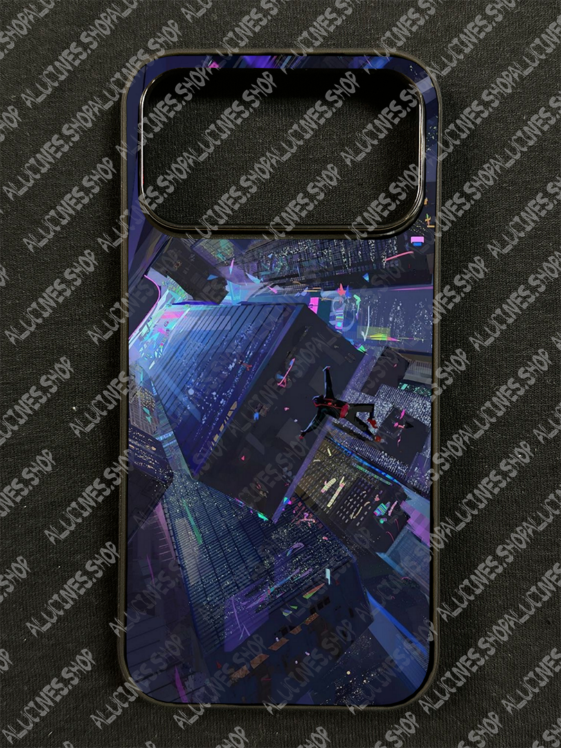 0211 Phone Case