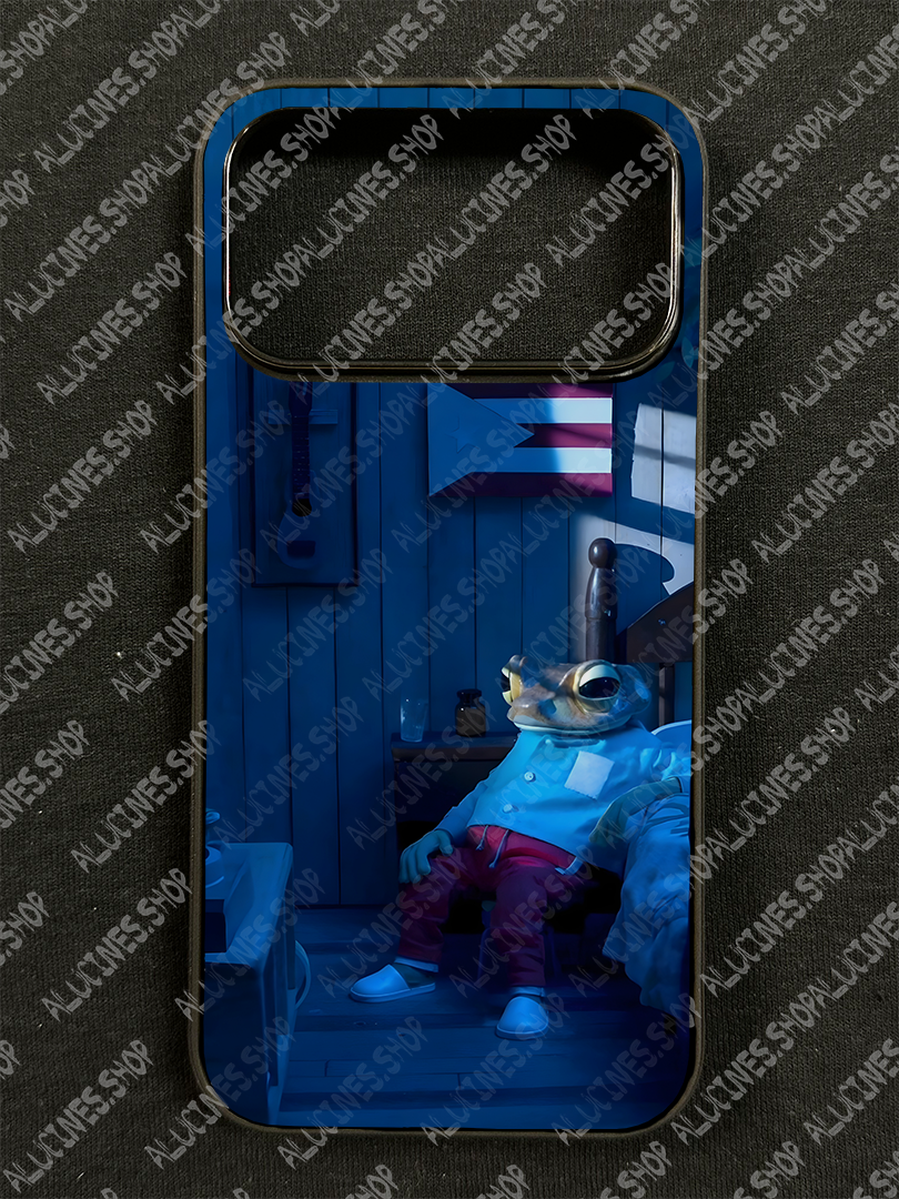 0221 Phone Case