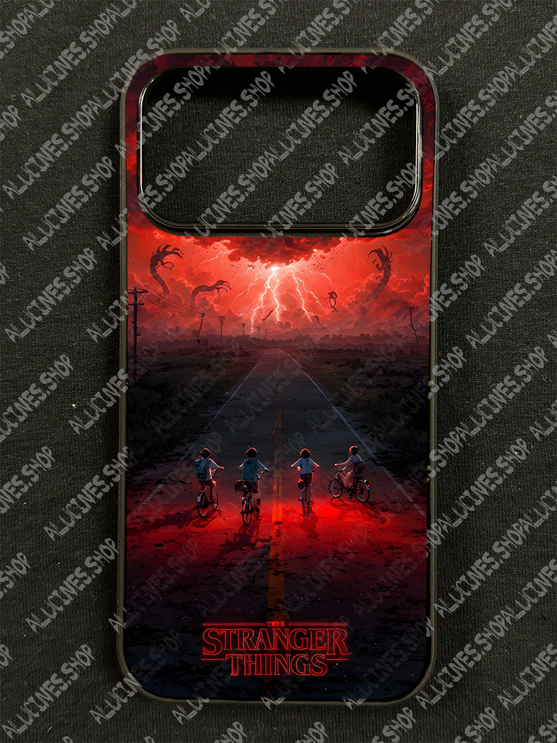 0223 Phone Case