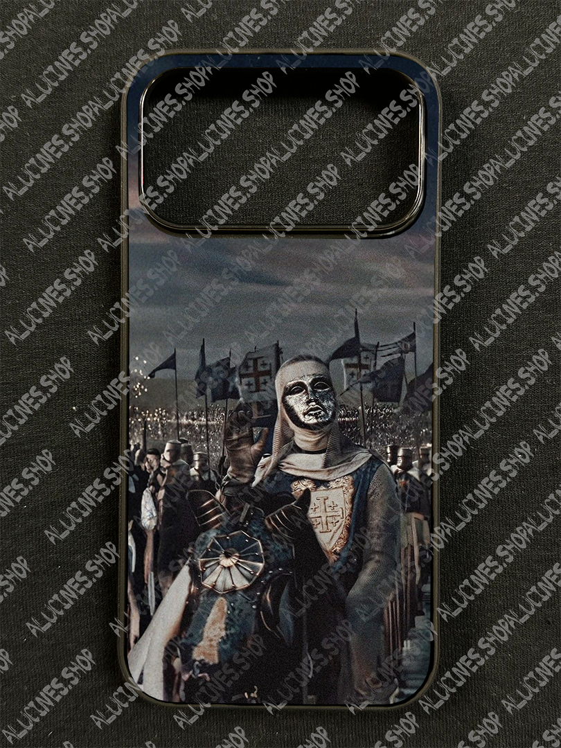0224 Phone Case