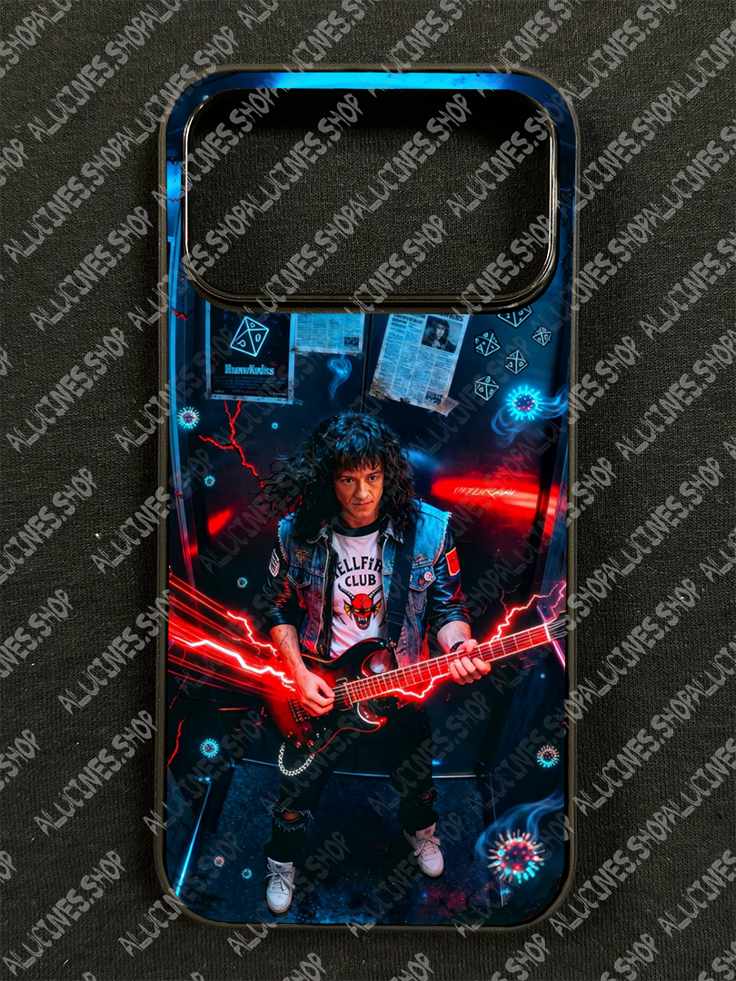 0229 Phone Case