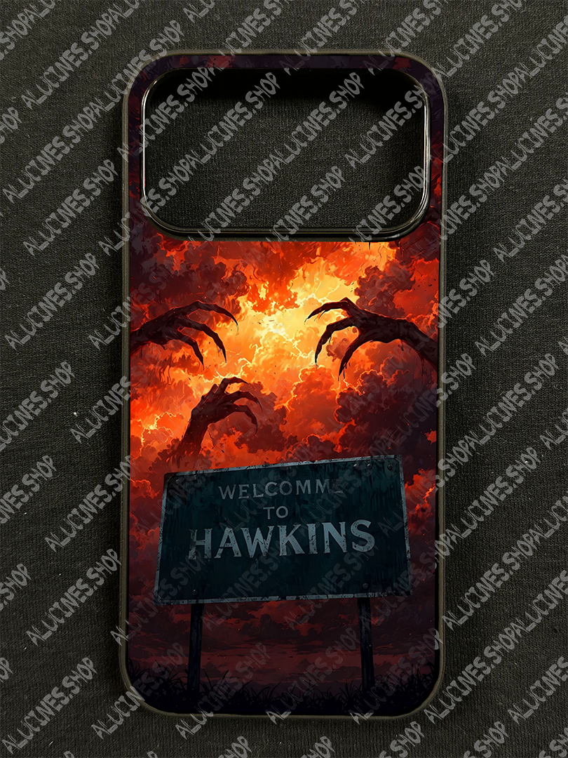 0230 Phone Case