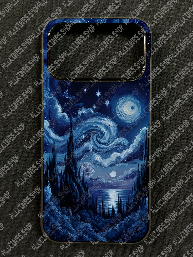 0232 Phone Case