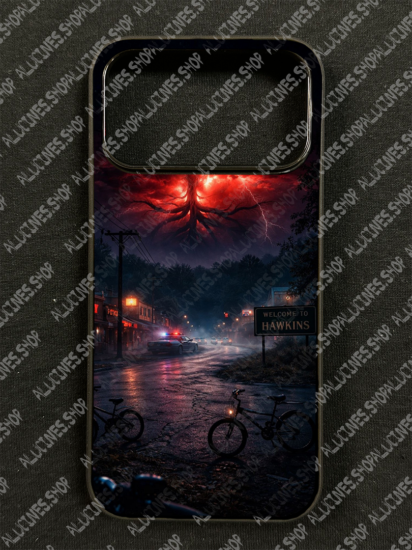 0233 Phone Case
